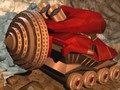 Mars Miner Game